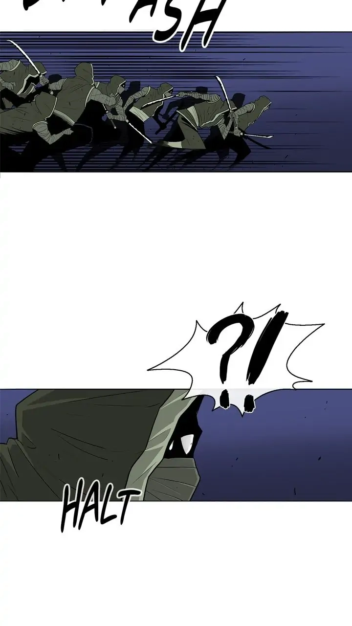 The Legend of the Northern Blade Chapter 92 Page 23