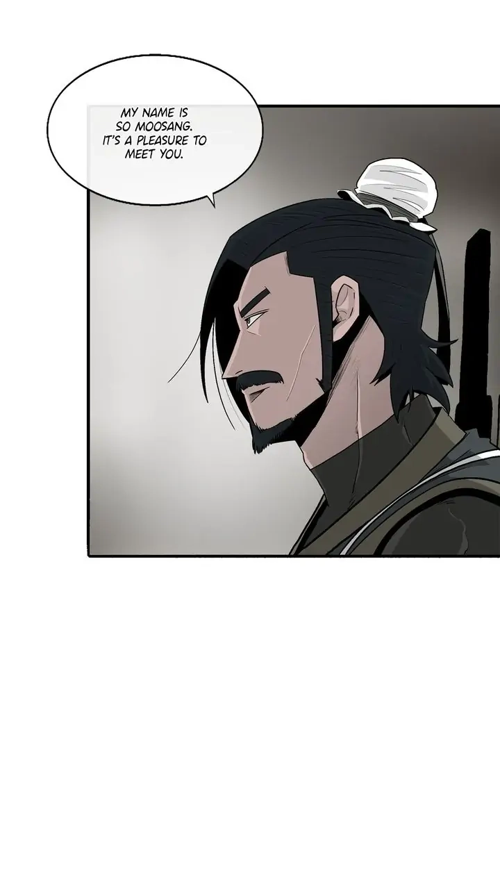 The Legend of the Northern Blade Chapter 92 Page 8