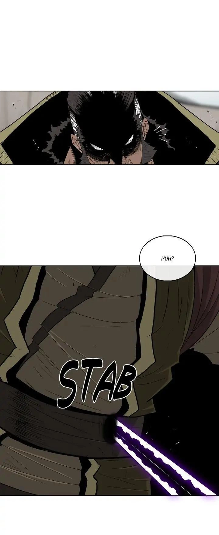 The Legend of the Northern Blade Chapter 67 Page 22