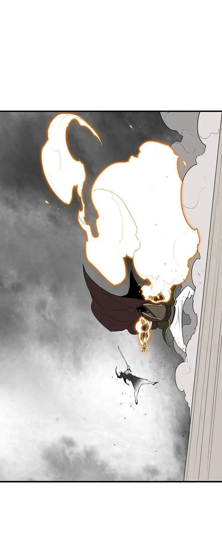 The Legend of the Northern Blade Chapter 67 Page 10