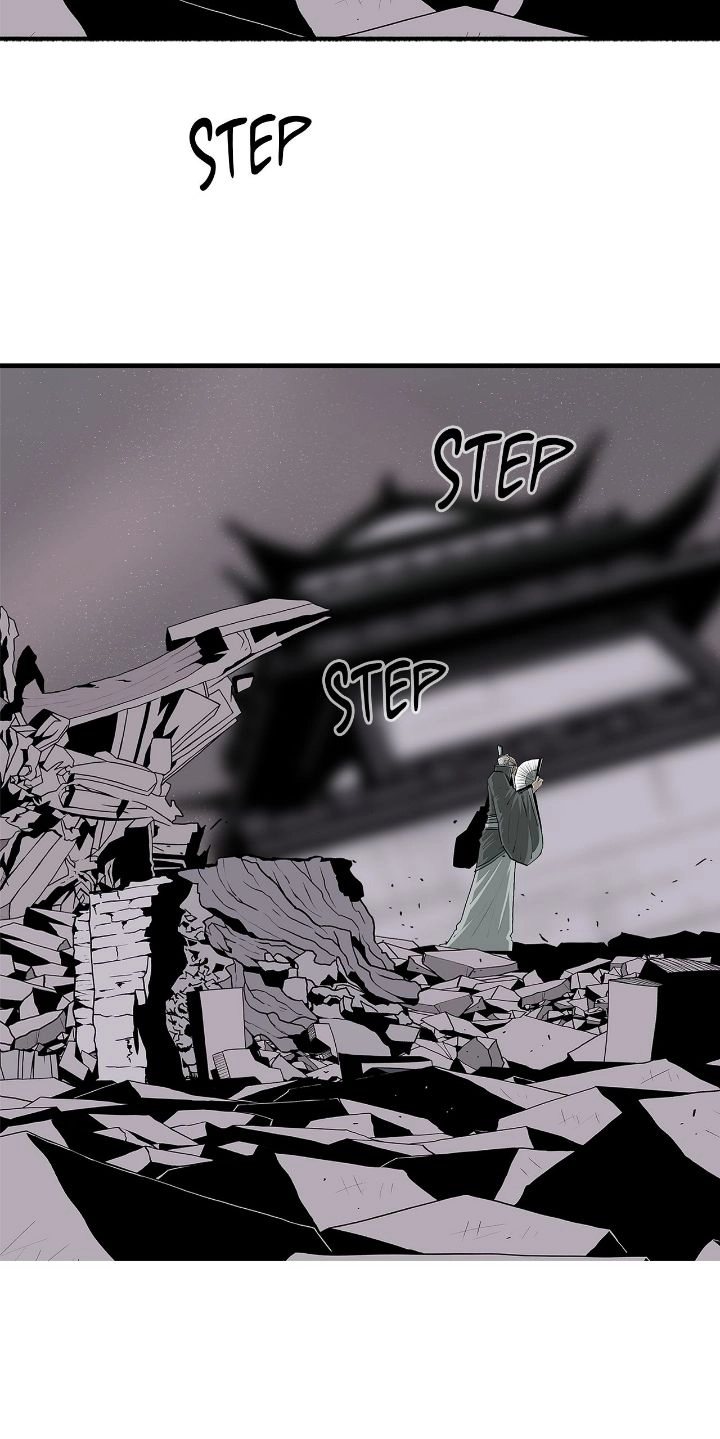 The Legend of the Northern Blade Chapter 182 Page 12