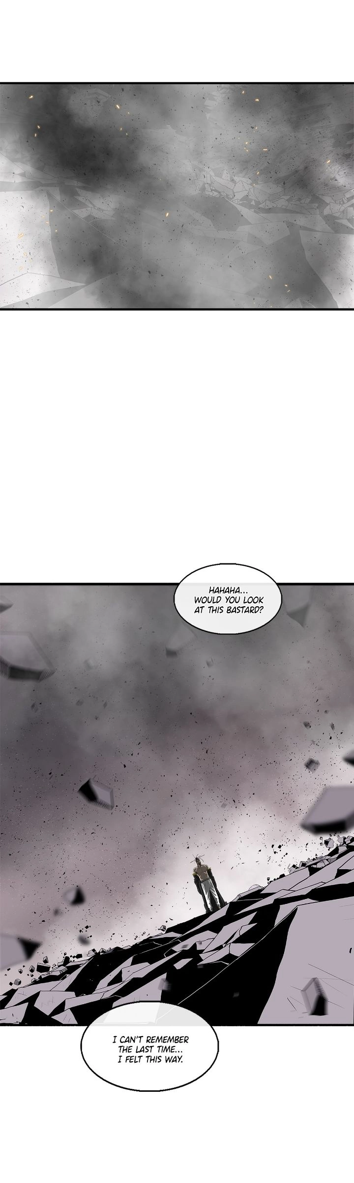 The Legend of the Northern Blade Chapter 182 Page 7