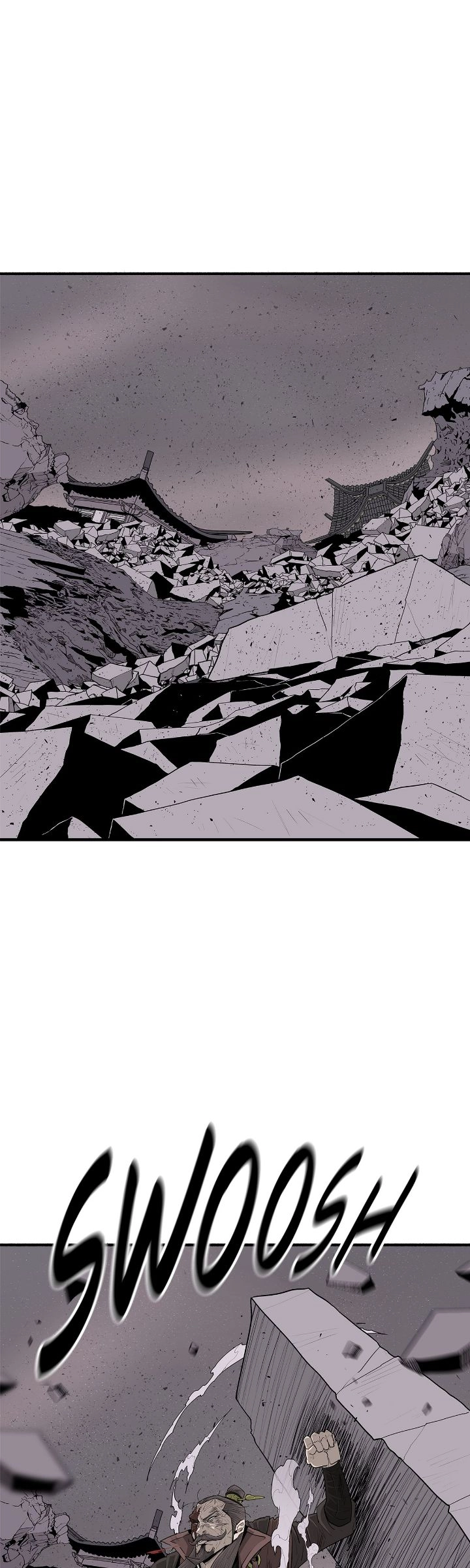 The Legend of the Northern Blade Chapter 182 Page 10