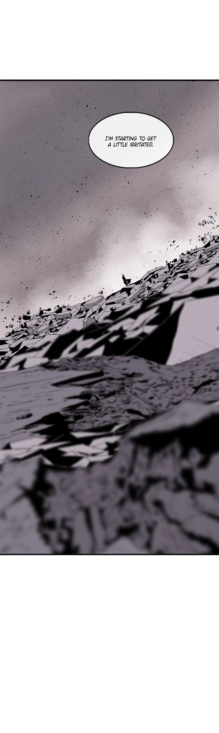 The Legend of the Northern Blade Chapter 182 Page 8