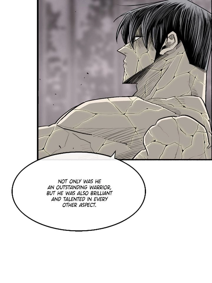 The Legend of the Northern Blade Chapter 182 Page 37