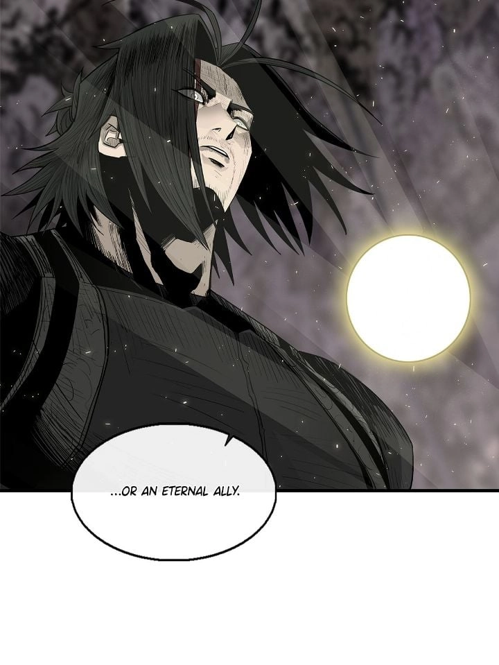 The Legend of the Northern Blade Chapter 182 Page 43