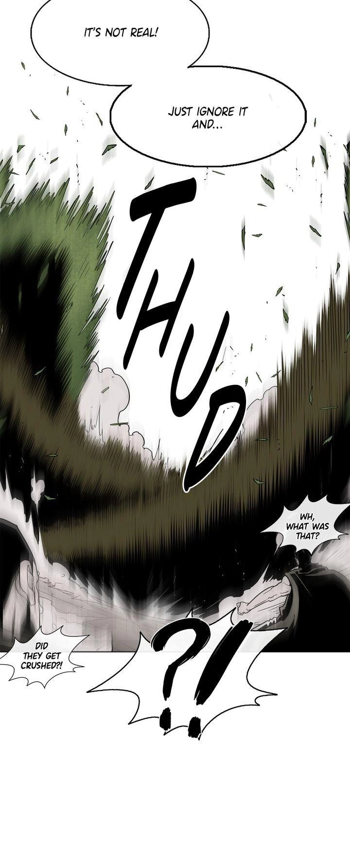 The Legend of the Northern Blade Chapter 63 Page 16