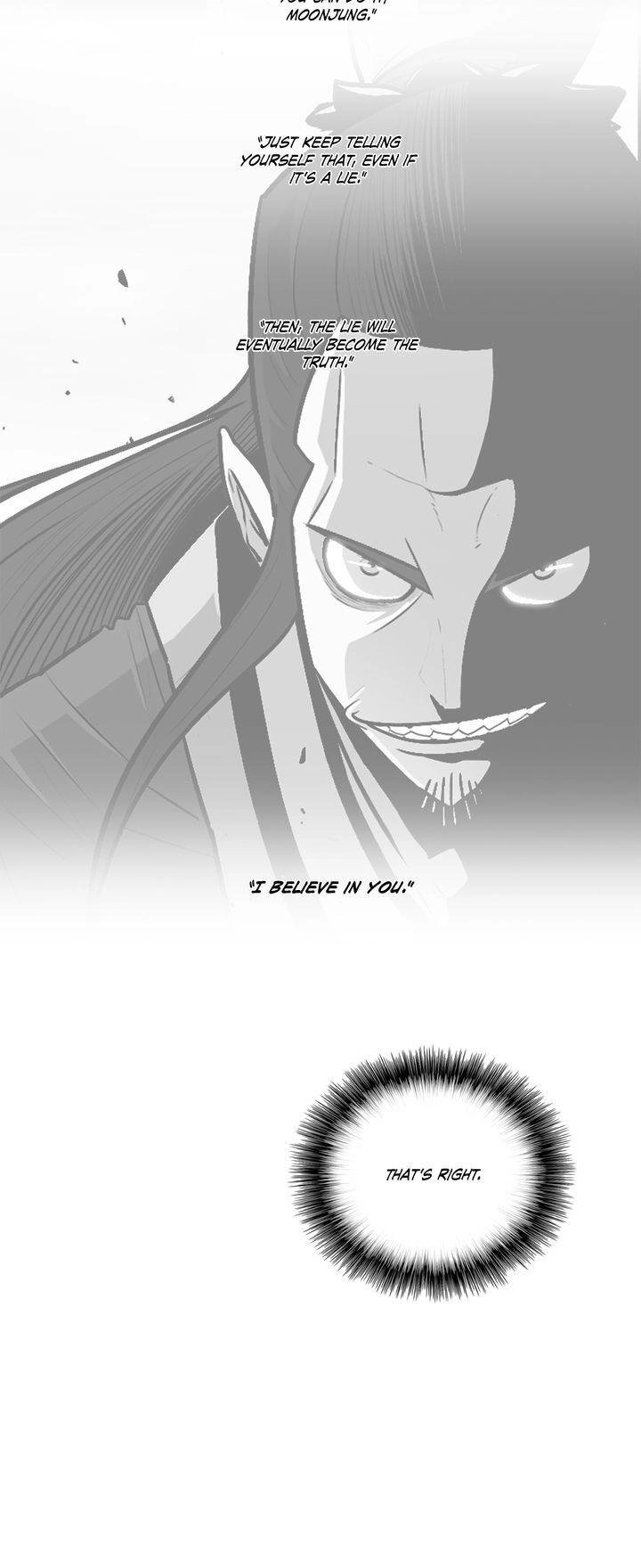 The Legend of the Northern Blade Chapter 63 Page 6