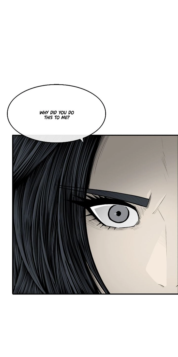 The Legend of the Northern Blade Chapter 184 Page 12