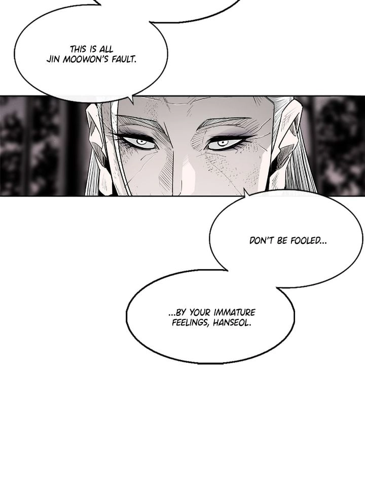 The Legend of the Northern Blade Chapter 184 Page 18