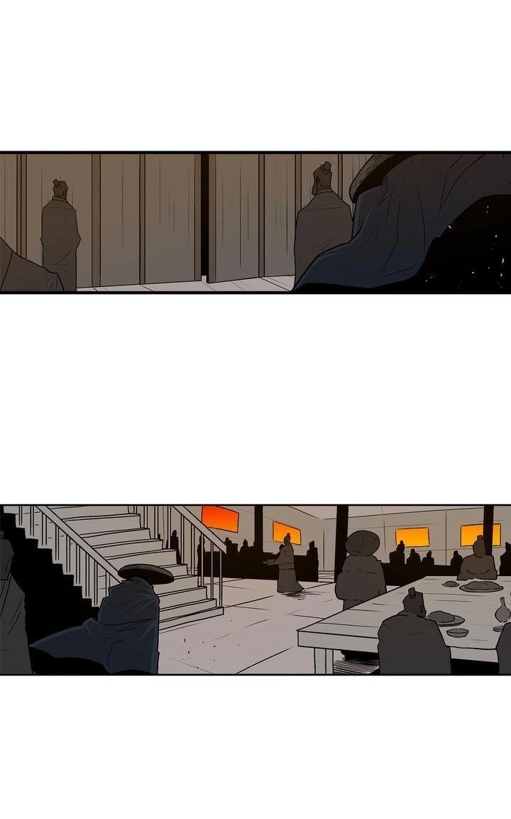 The Legend of the Northern Blade Chapter 52 Page 12