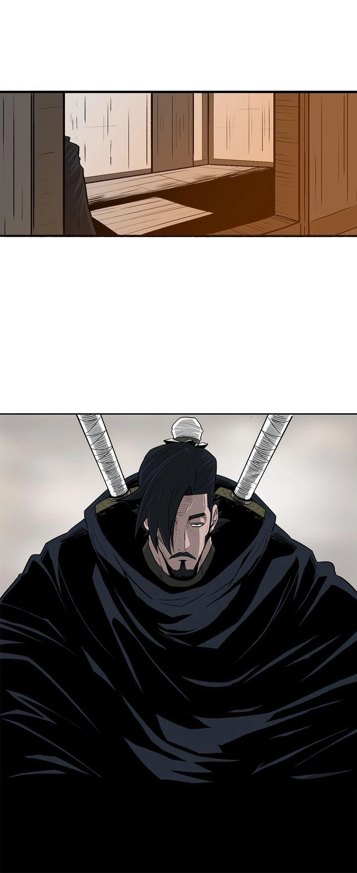 The Legend of the Northern Blade Chapter 52 Page 16