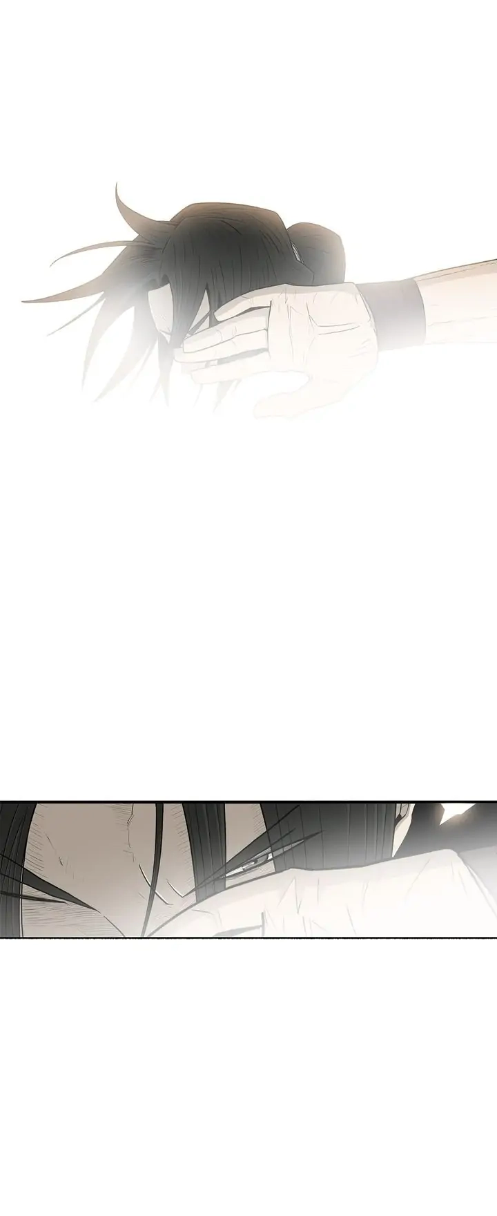 The Legend of the Northern Blade Chapter 100 Page 8