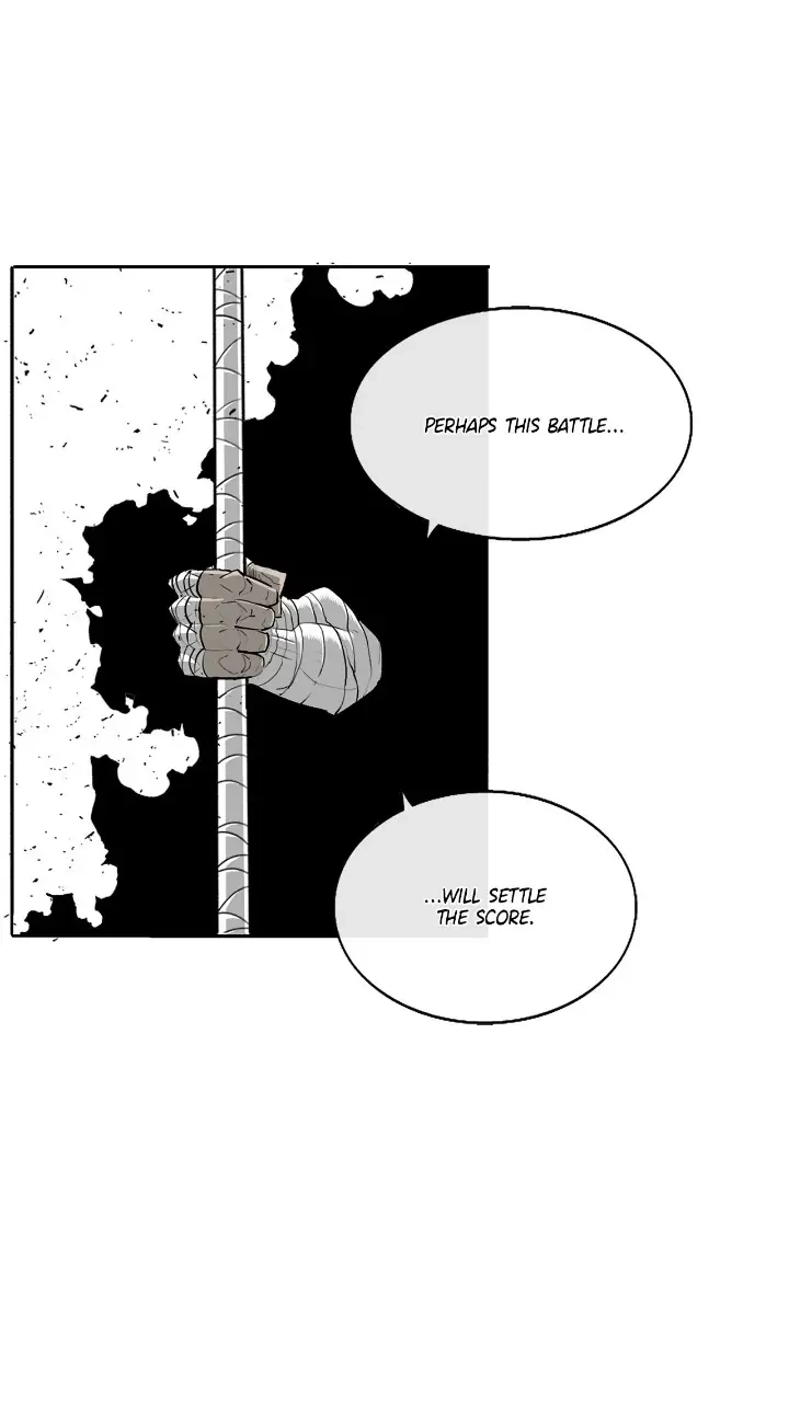 The Legend of the Northern Blade Chapter 155 Page 18