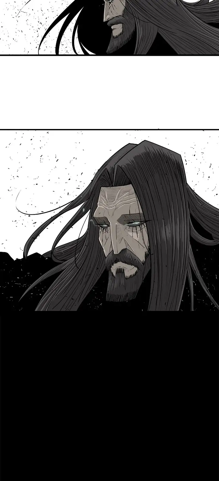 The Legend of the Northern Blade Chapter 155 Page 32