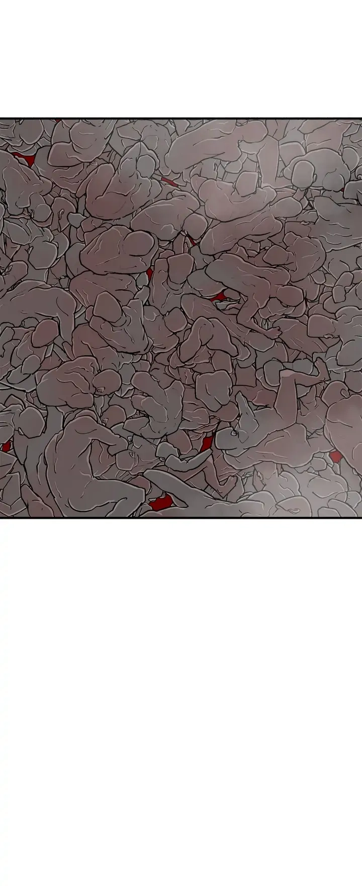 The Legend of the Northern Blade Chapter 155 Page 6