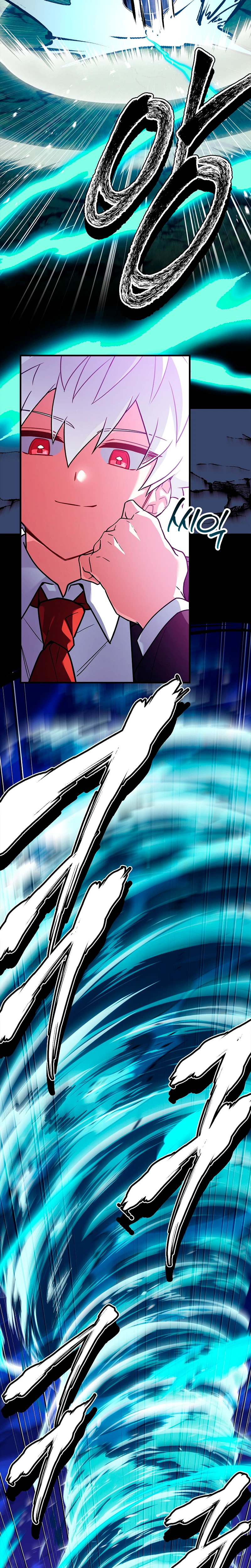 The Legendary Hero is an Academy Honors Student Chapter 92 Page 45