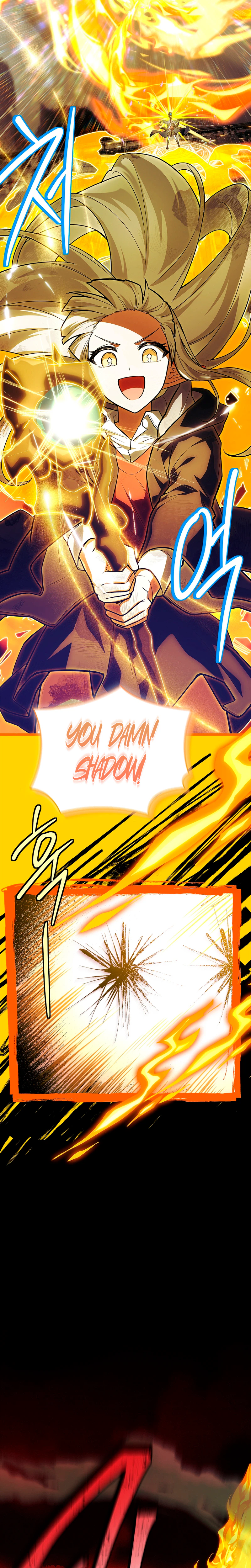 The Legendary Hero is an Academy Honors Student Chapter 88 Page 7
