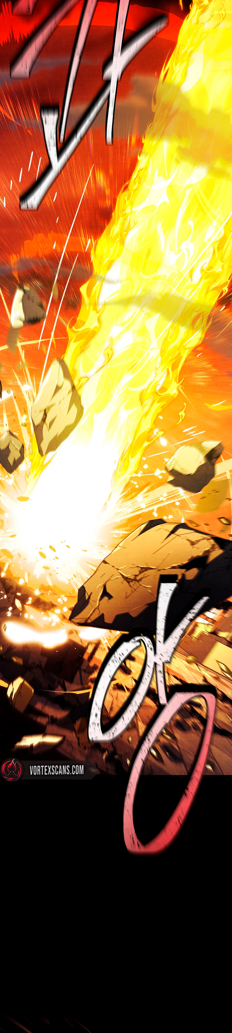 The Legendary Hero is an Academy Honors Student Chapter 88 Page 8
