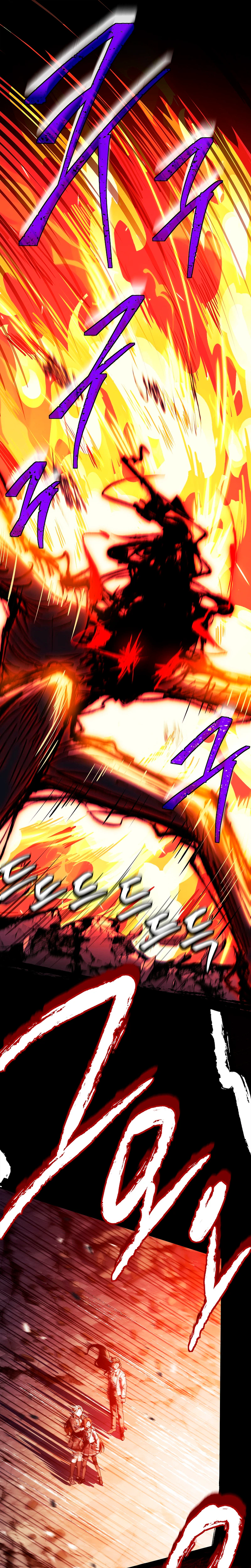 The Legendary Hero is an Academy Honors Student Chapter 88 Page 9