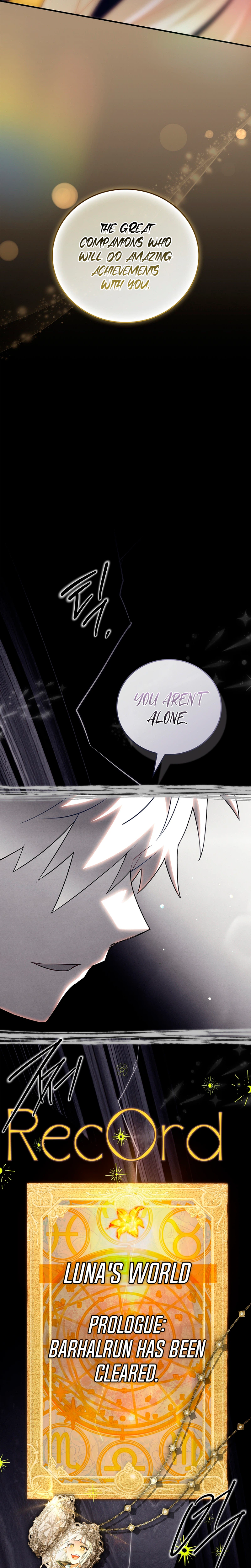 The Legendary Hero is an Academy Honors Student Chapter 88 Page 29