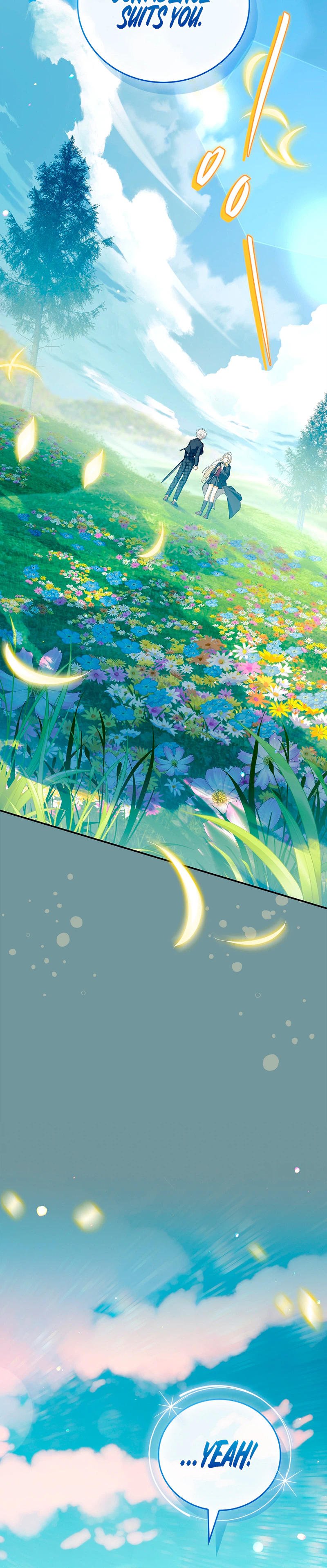 The Legendary Hero is an Academy Honors Student Chapter 88 Page 36
