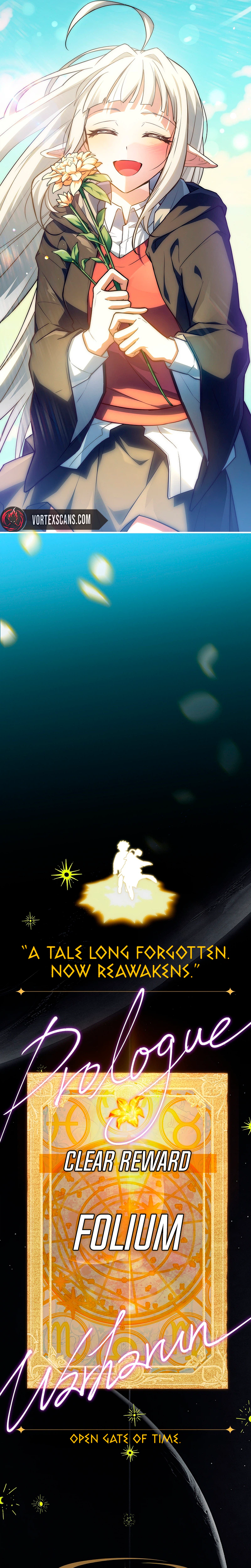The Legendary Hero is an Academy Honors Student Chapter 88 Page 37