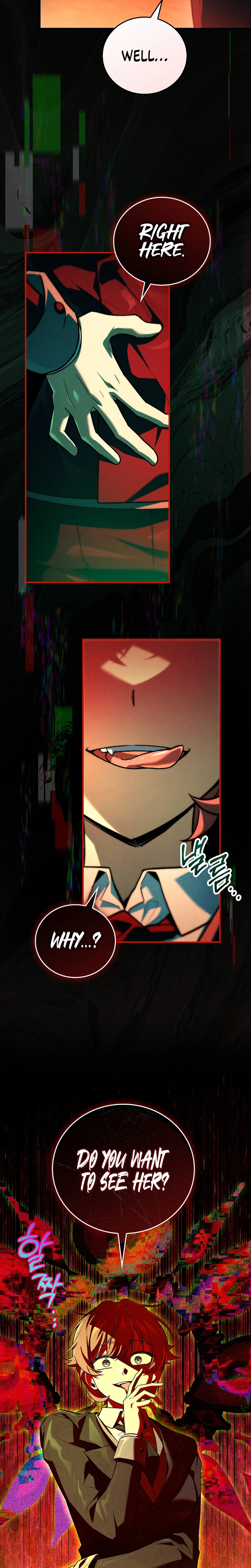 The Legendary Hero is an Academy Honors Student Chapter 96 Page 36