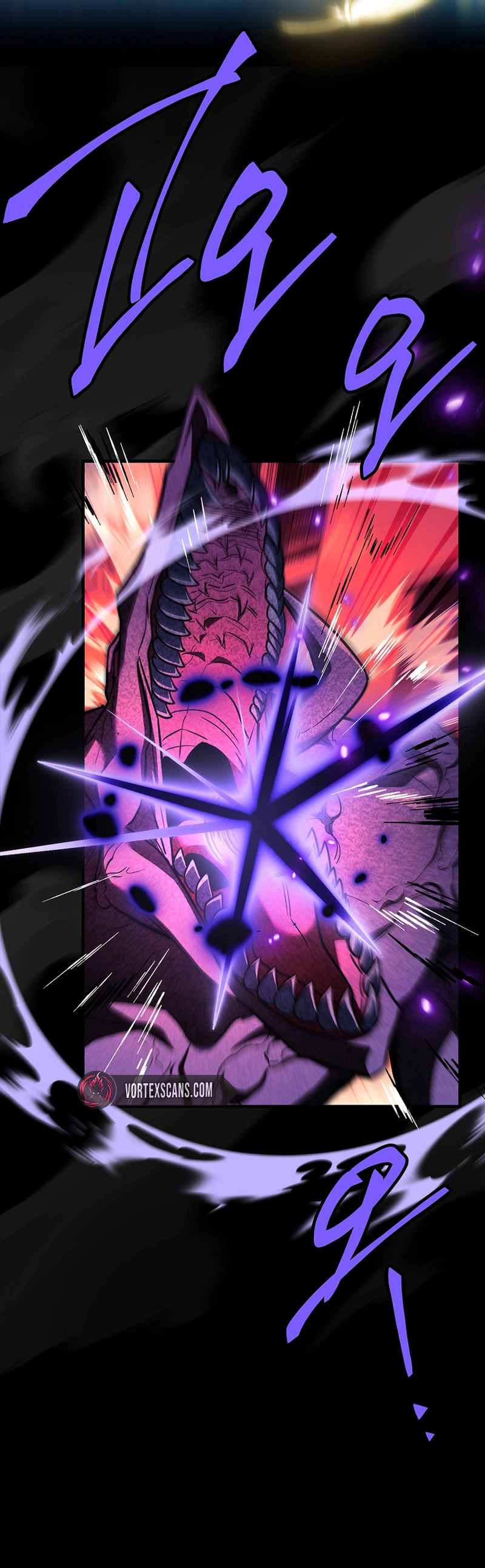The Legendary Hero is an Academy Honors Student Chapter 95 Page 6