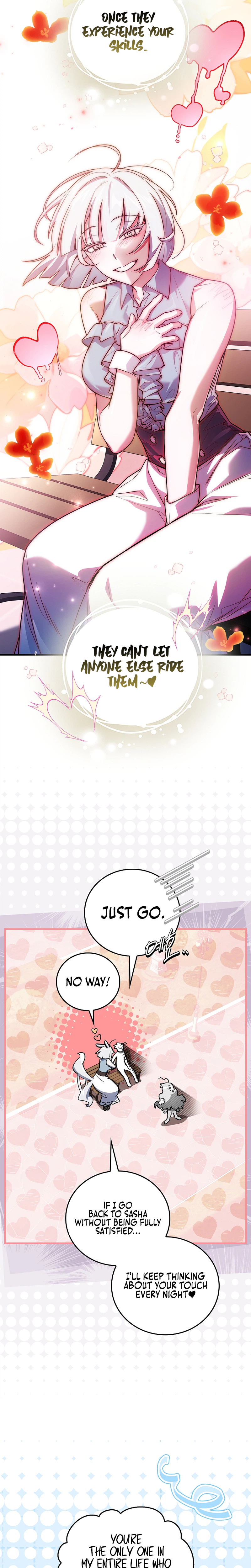 The Legendary Hero is an Academy Honors Student Chapter 95 Page 41