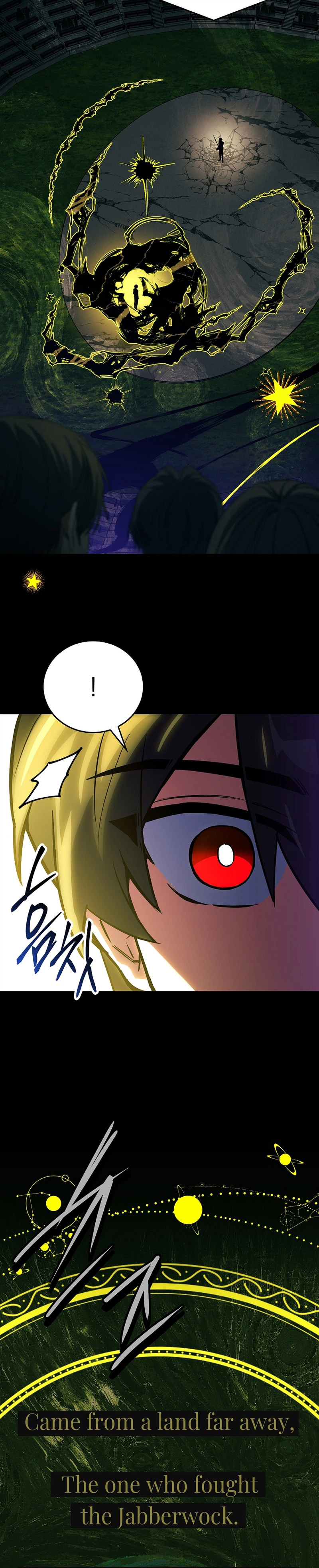 The Legendary Hero is an Academy Honors Student Chapter 107 Page 20