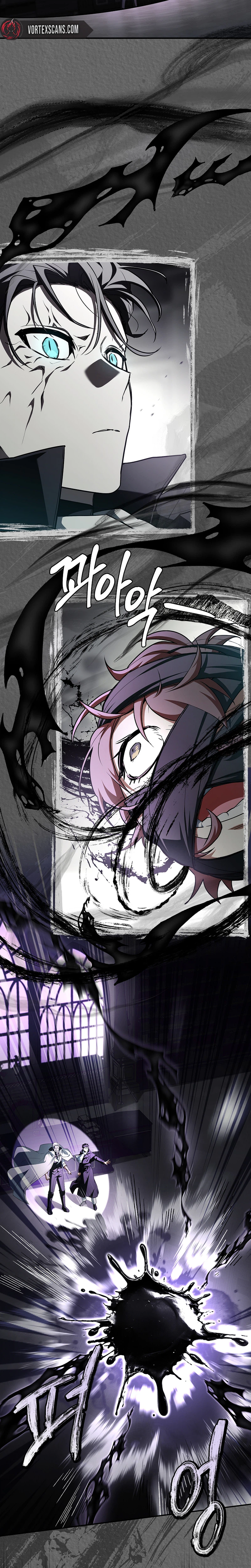 The Legendary Hero is an Academy Honors Student Chapter 97 Page 5