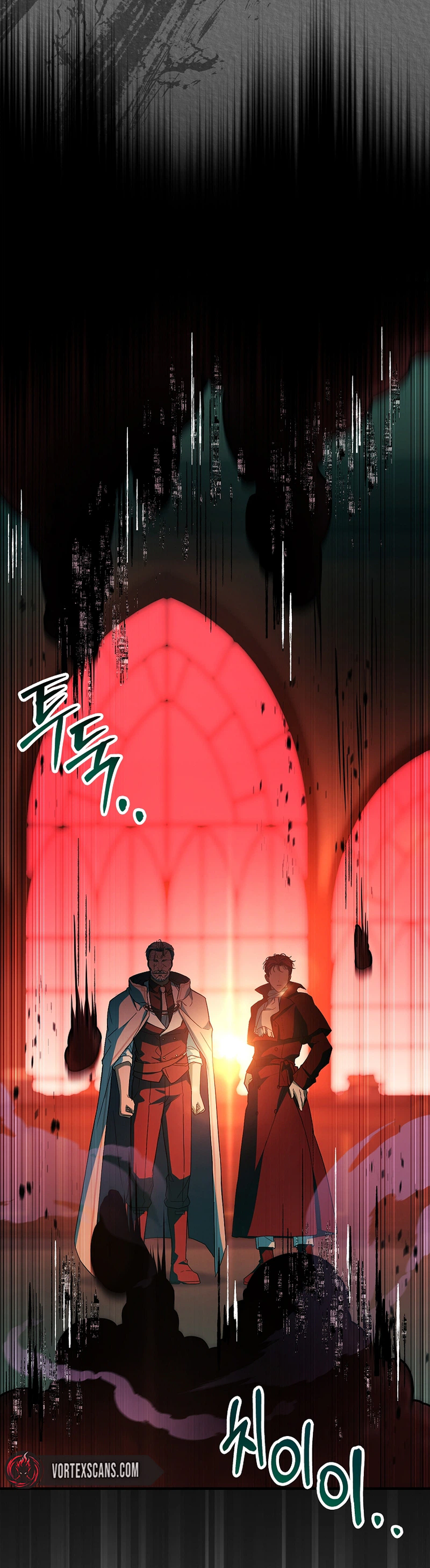 The Legendary Hero is an Academy Honors Student Chapter 97 Page 6