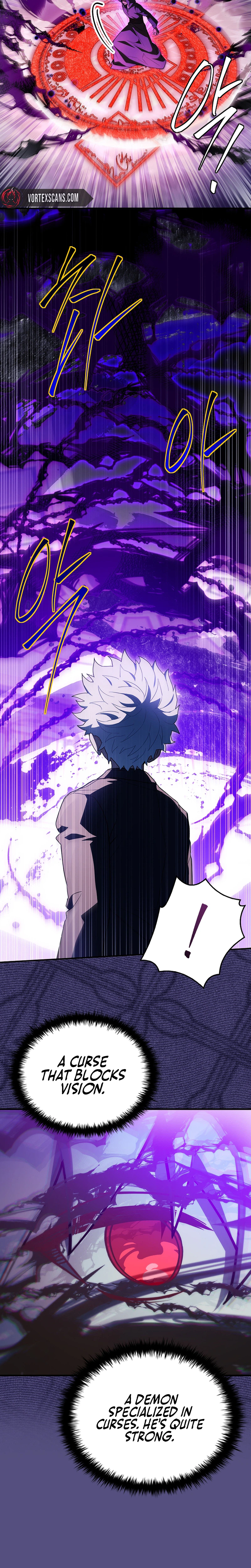 The Legendary Hero is an Academy Honors Student Chapter 97 Page 14