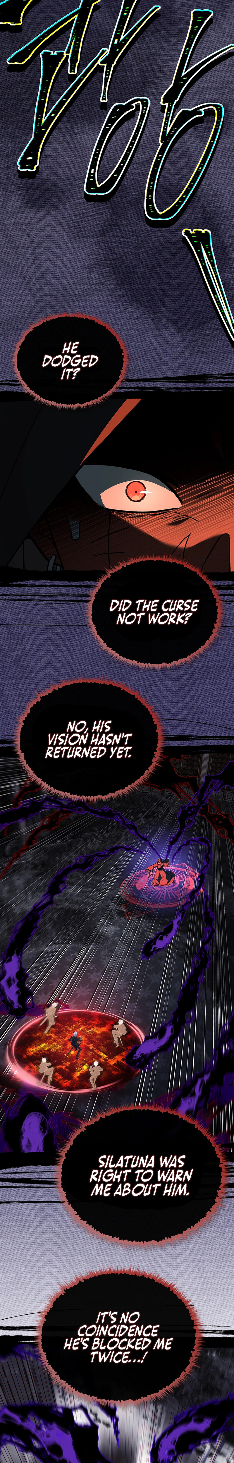 The Legendary Hero is an Academy Honors Student Chapter 97 Page 17