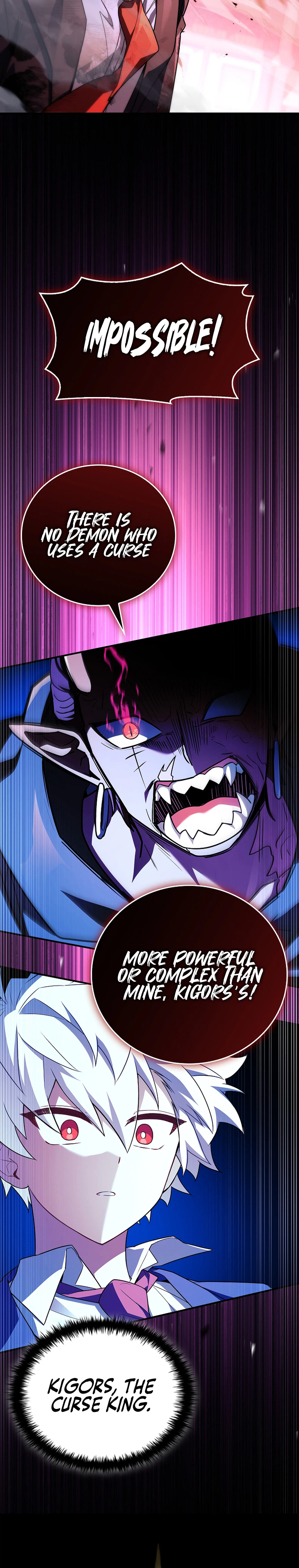 The Legendary Hero is an Academy Honors Student Chapter 97 Page 24