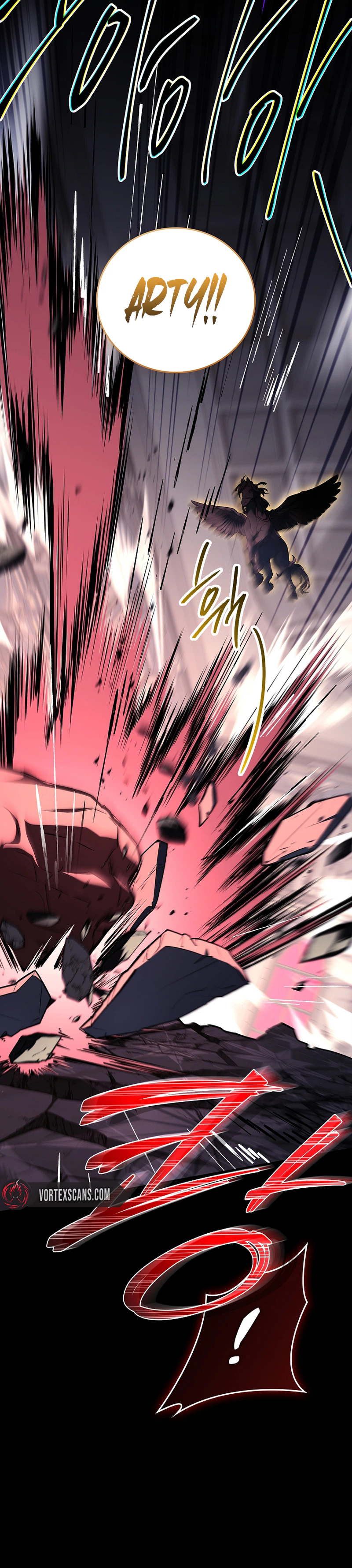 The Legendary Hero is an Academy Honors Student Chapter 97 Page 30