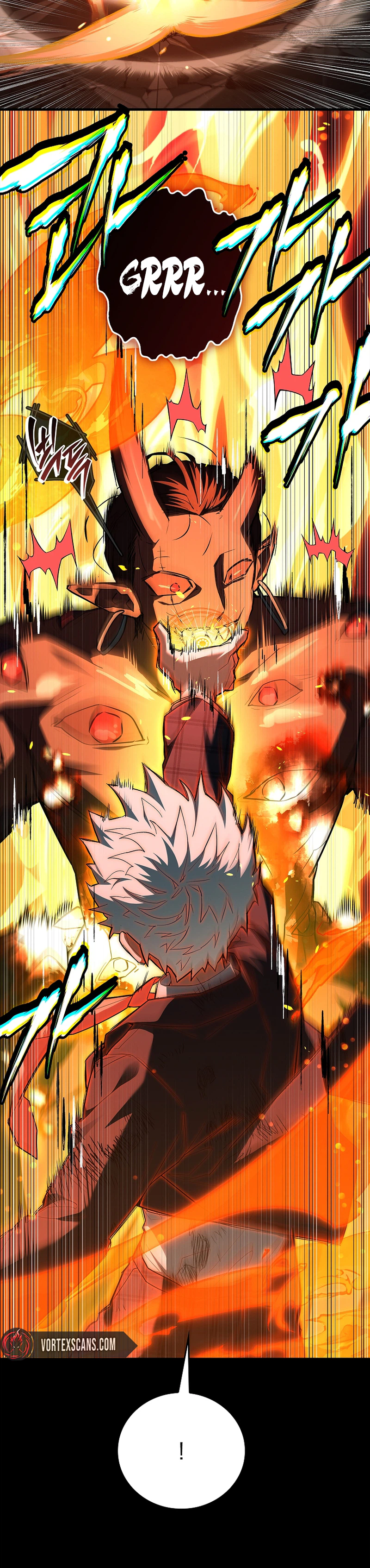 The Legendary Hero is an Academy Honors Student Chapter 97 Page 33
