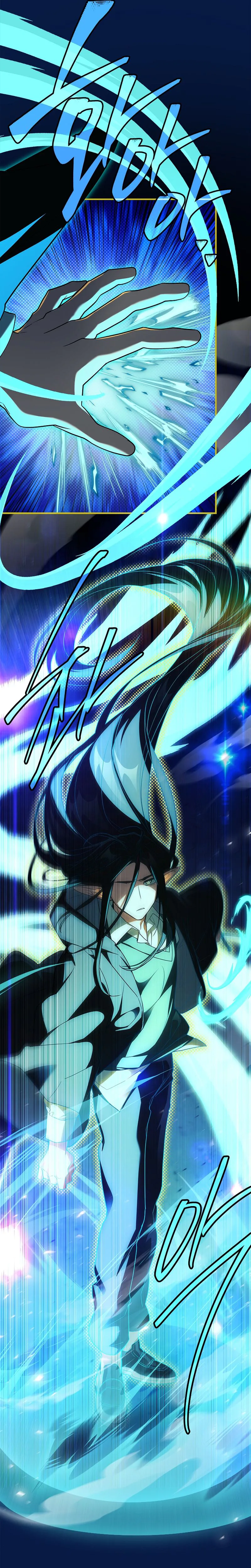 The Legendary Hero is an Academy Honors Student Chapter 79 Page 8