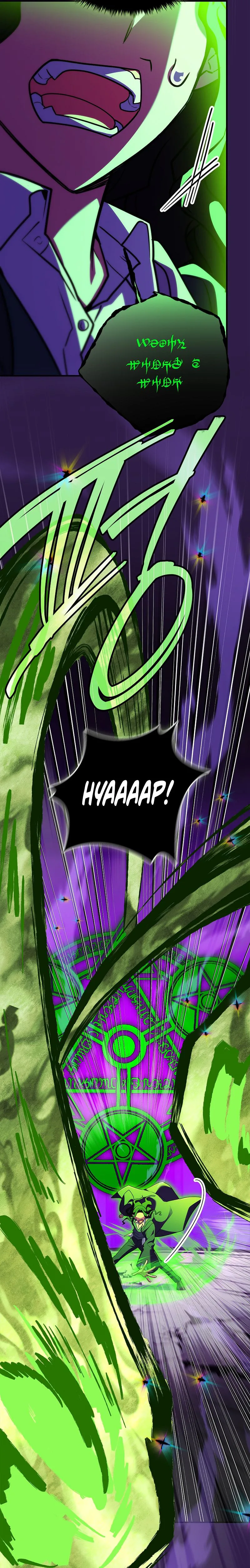 The Legendary Hero is an Academy Honors Student Chapter 79 Page 12