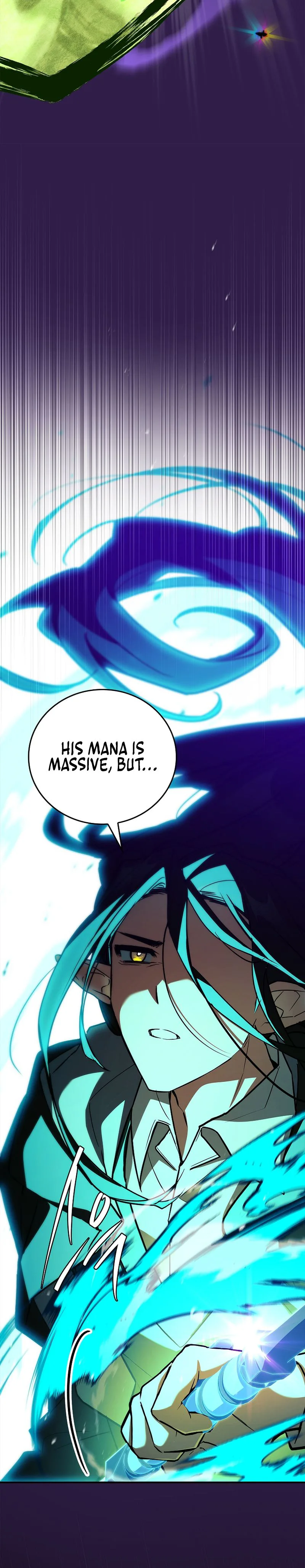 The Legendary Hero is an Academy Honors Student Chapter 79 Page 13