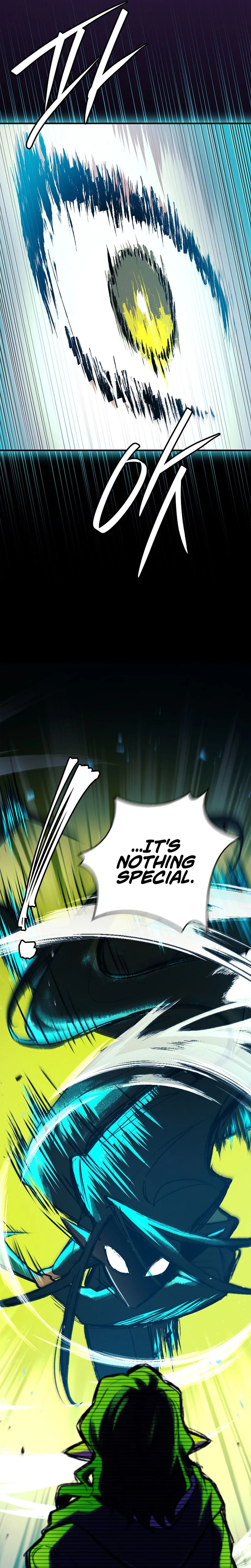 The Legendary Hero is an Academy Honors Student Chapter 79 Page 14
