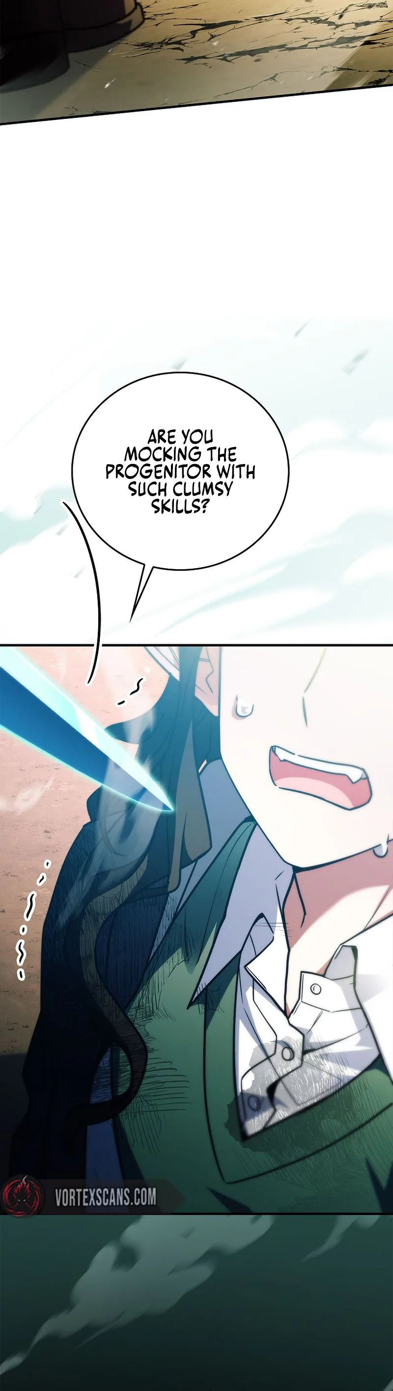 The Legendary Hero is an Academy Honors Student Chapter 79 Page 16