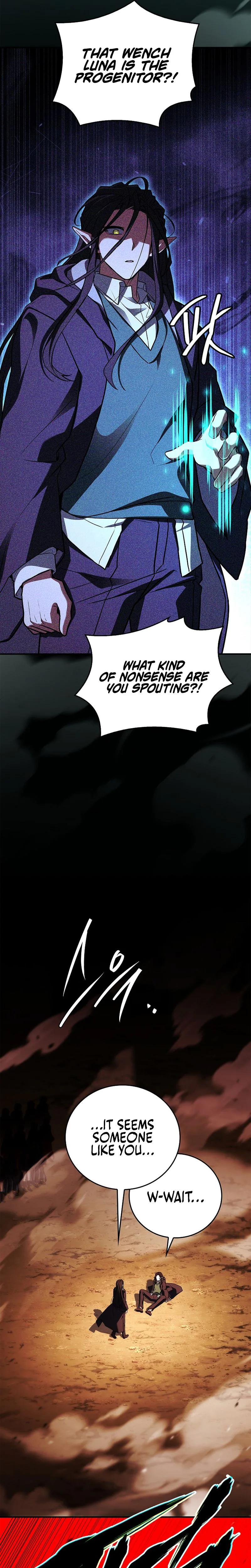The Legendary Hero is an Academy Honors Student Chapter 79 Page 17