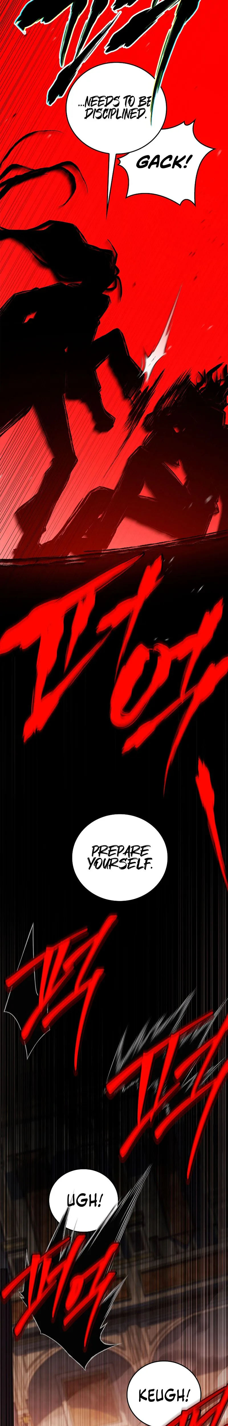 The Legendary Hero is an Academy Honors Student Chapter 79 Page 18