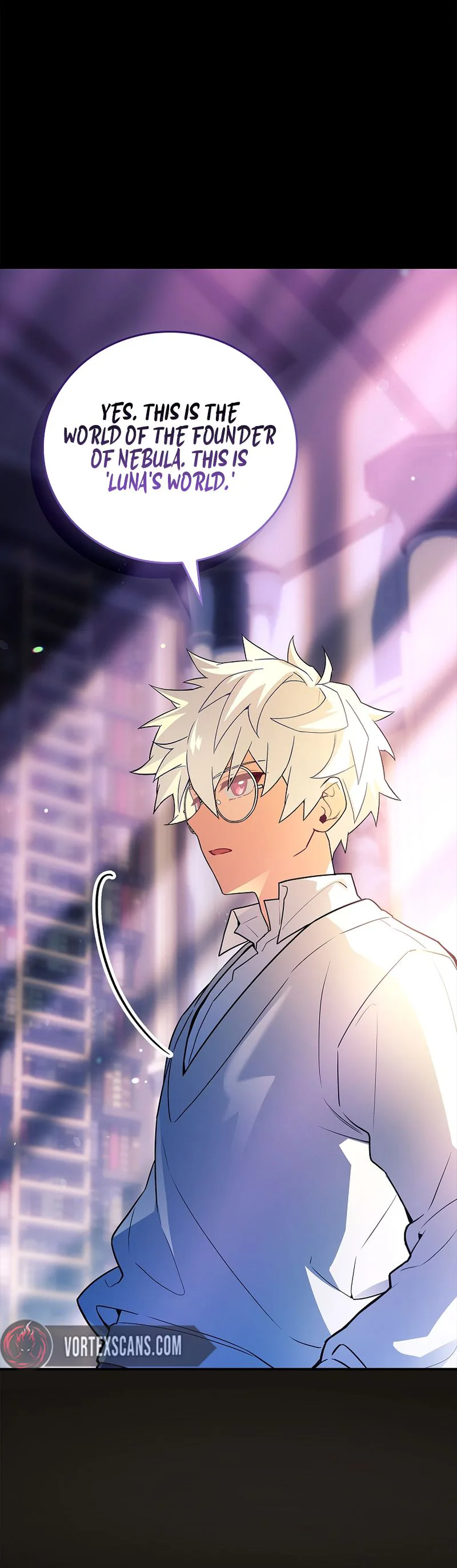 The Legendary Hero is an Academy Honors Student Chapter 79 Page 28
