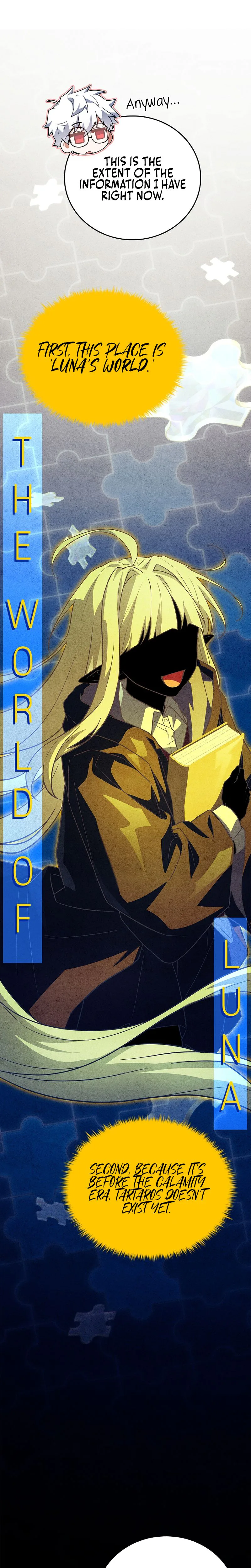 The Legendary Hero is an Academy Honors Student Chapter 79 Page 32