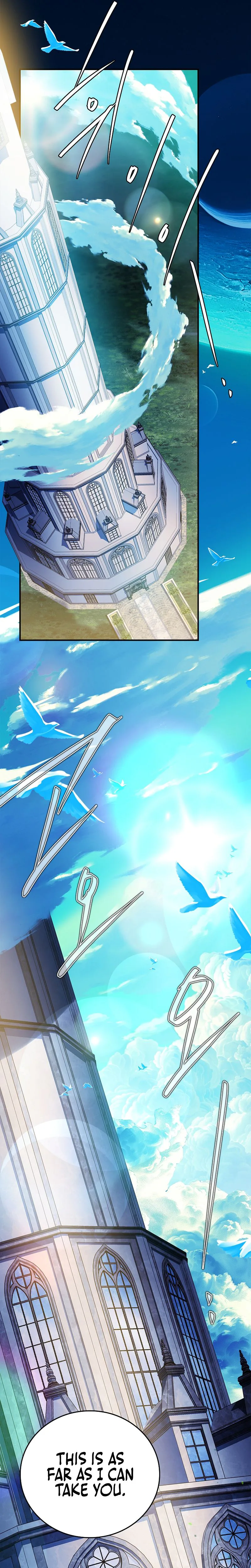 The Legendary Hero is an Academy Honors Student Chapter 79 Page 38