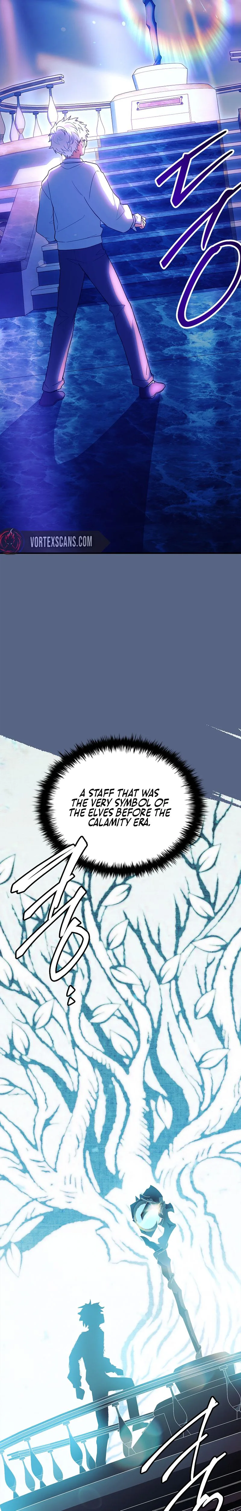 The Legendary Hero is an Academy Honors Student Chapter 79 Page 42