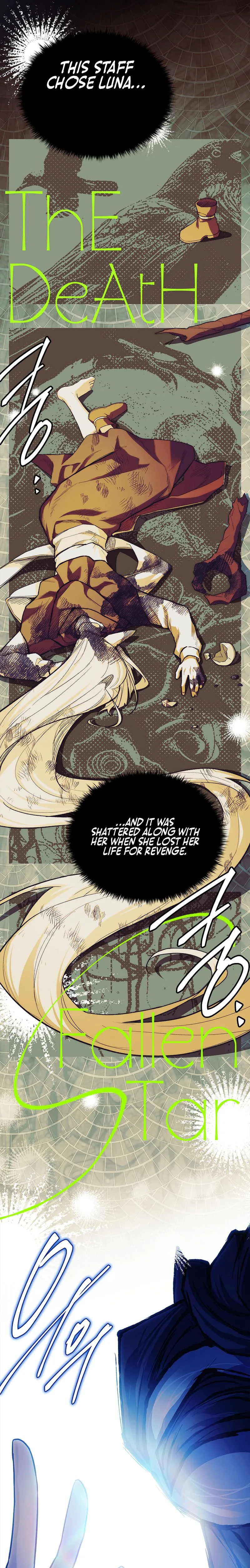 The Legendary Hero is an Academy Honors Student Chapter 79 Page 44